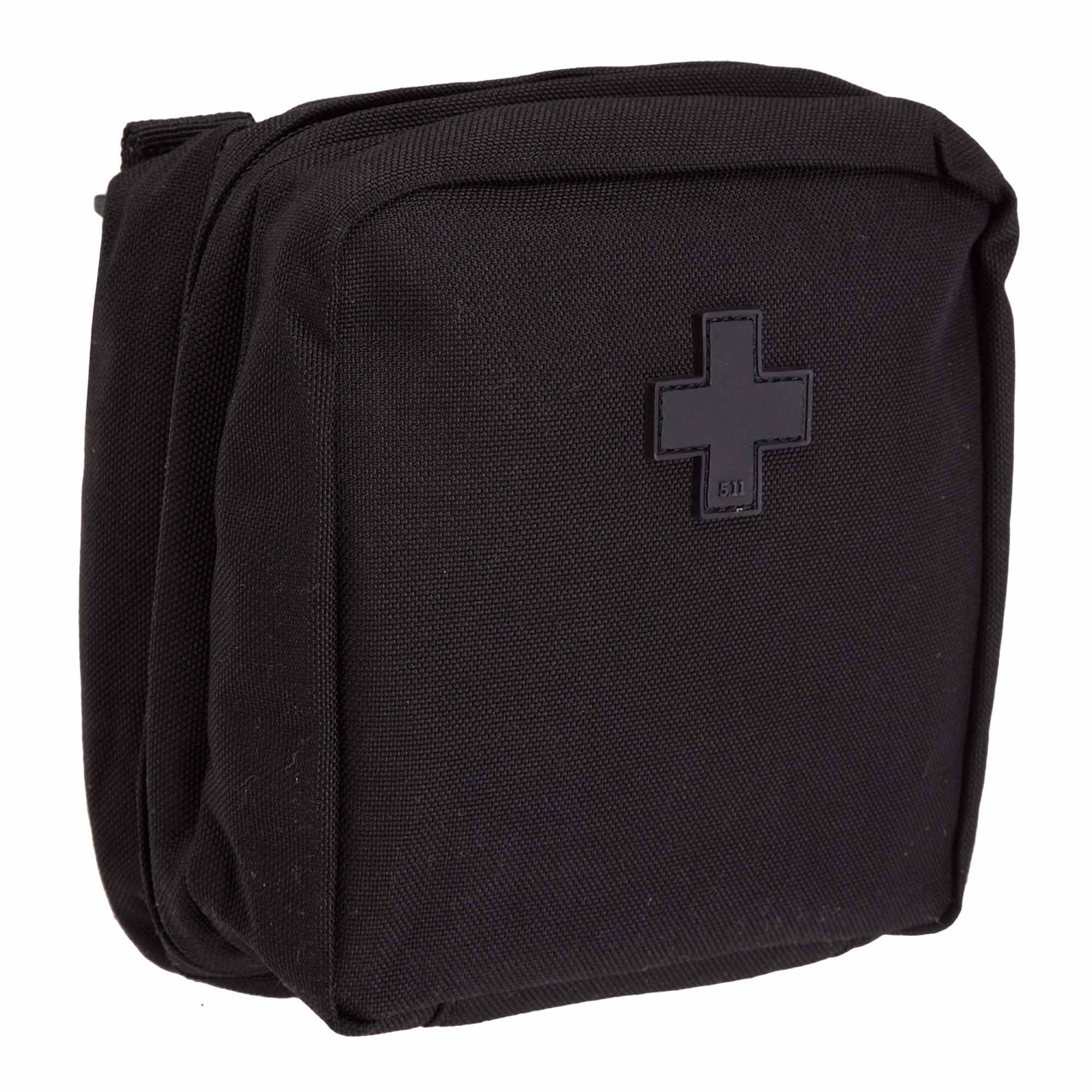 5.11 Bolsa médica de 6 x 6