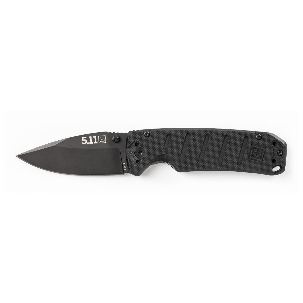 5.11 Cuchillo Ryker Dp Mini
