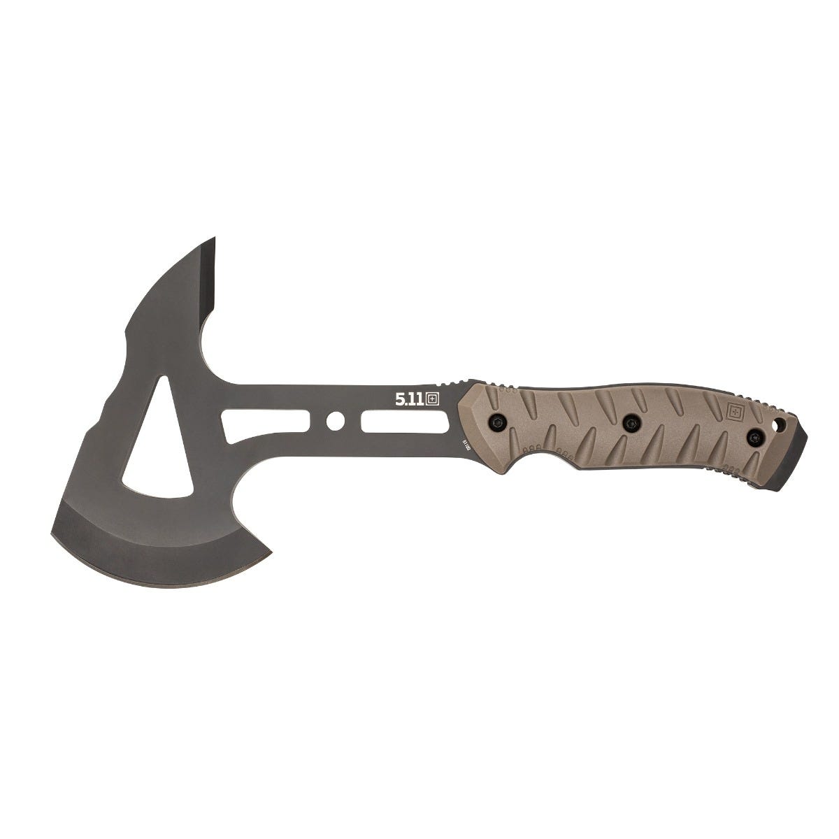 5.11 Cuchillo Tomahawk Cfa Pacificador