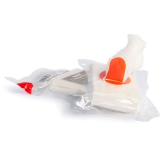 5.11 Gasa North American Rescue™, laminada en S - 4.5" X 4.1Yd