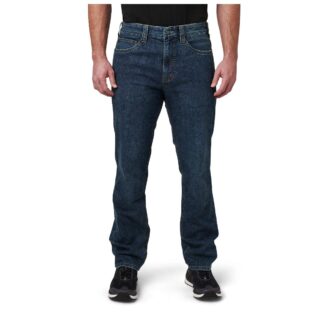 5.11 ® Jean Defender-Flex de corte recto para hombre