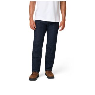 5.11 ® Jean utilitario Defender-Flex de corte recto para hombre
