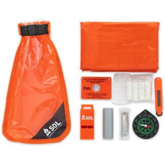 5.11 Kit de supervivencia para exploradores Survive Outdoors Longer™