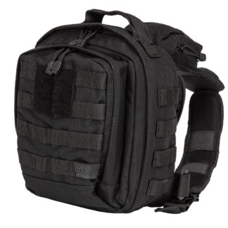 5.11 Mochila bandolera Rush® Moab™ 6 de 11 litros