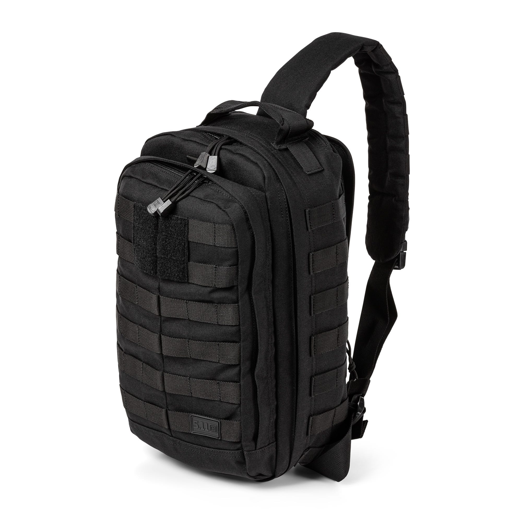 5.11 Mochila bandolera Rush® Moab™ 8 de 13 litros