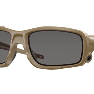5.11 Oakley® Si Ballistic Shocktube Terrain Tan con gris