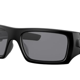 5.11 Oakley® Si Det Cord Negro Mate Con Bandera Tonal Gris