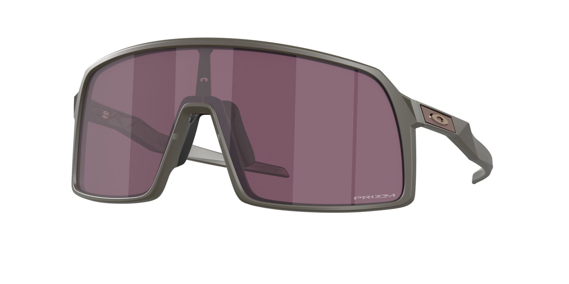 5.11 Oakley® Sutro - Oliva mate/Negro Prizm Road de Oakley®