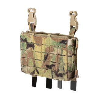 5.11 Placa Modular Sts Multicam®