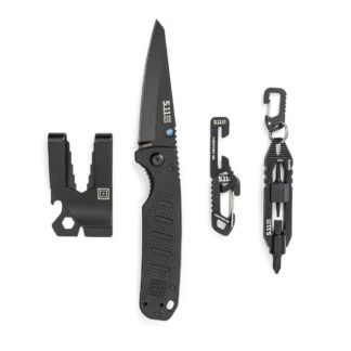 5.11 Set de regalo encubierto