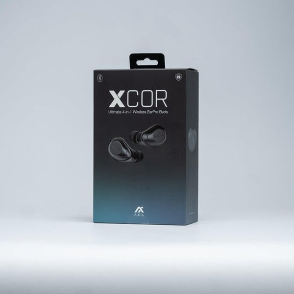 Axil Xcor Pro