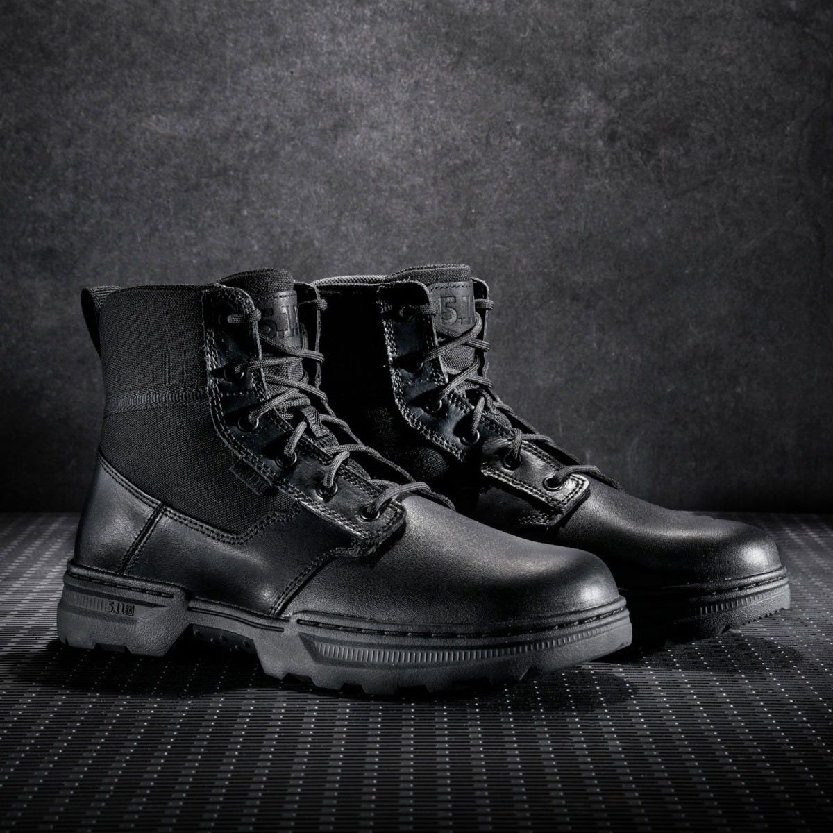 Bota 5.11 Velocidad 4.0 6"