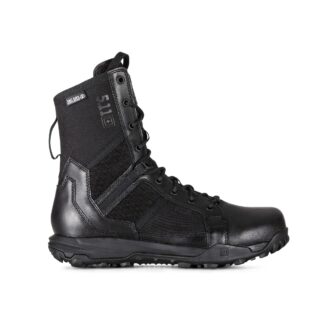 Bota impermeable con cremallera lateral 5.11 ® A/T™ de 8"