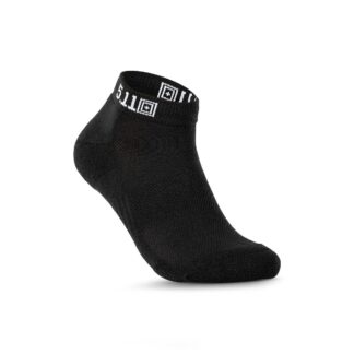 Calcetines tobilleros básicos 5.11 Pt-R (paquete de 6)