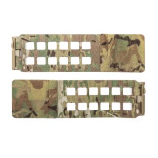 Faja portaplacas 5.11 Qr Multicam®