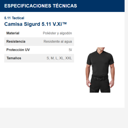 camisa-sigurd-511-vxi