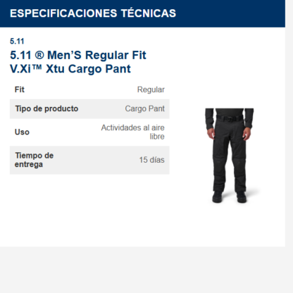 511--mens-regular-fit-vxi-xtu-cargo-pant