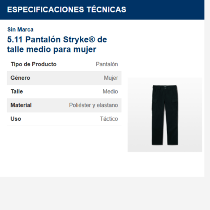 511-pantalón-stryke-de-talle-medio-para-mujer