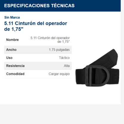 511-cinturón-del-operador-de-175