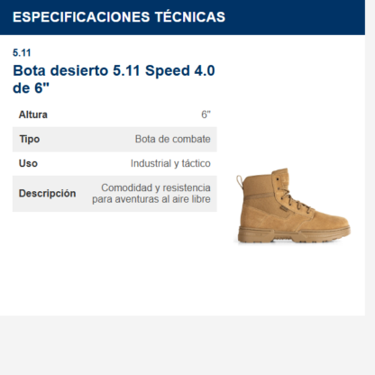 bota-desierto-511-speed-40-de-6