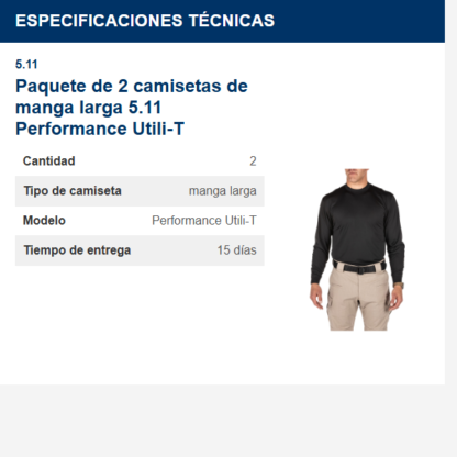 paquete-de-2-camisetas-de-manga-larga-511-performance-utili-t