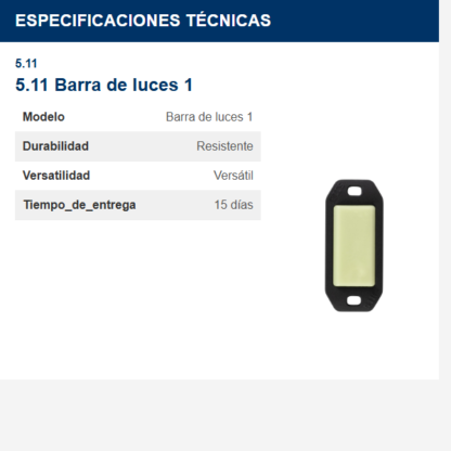 511-barra-de-luces-1