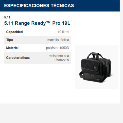 511-range-ready-pro-19l