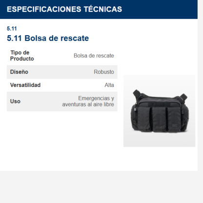 511-bolsa-de-rescate