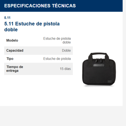 511-estuche-de-pistola-doble