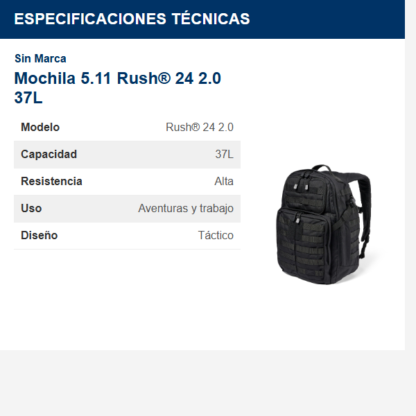 mochila-511-rush-24-20-37l