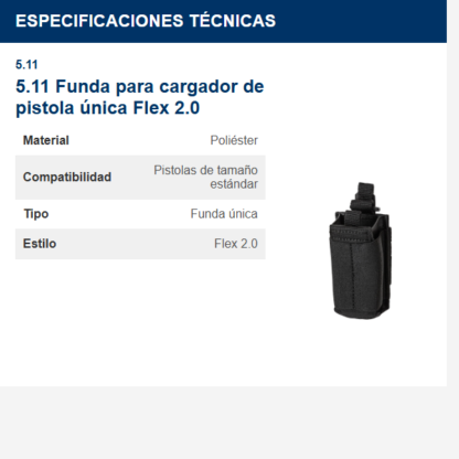511-funda-para-cargador-de-pistola-única-flex-20