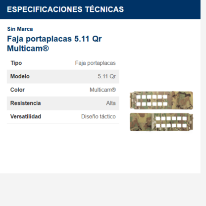 faja-portaplacas-511-qr-multicam
