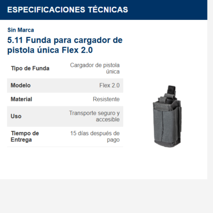 511-funda-para-cargador-de-pistola-única-flex-20