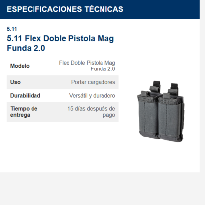 511-flex-doble-pistola-mag-funda-20