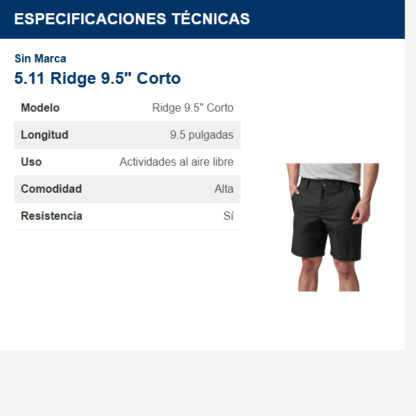 511-ridge-95-corto