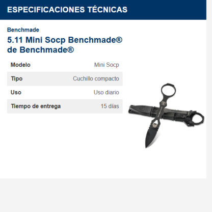 511-mini-socp-benchmade-de-benchmade