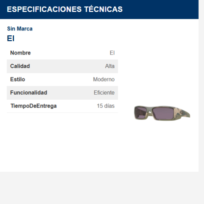 el