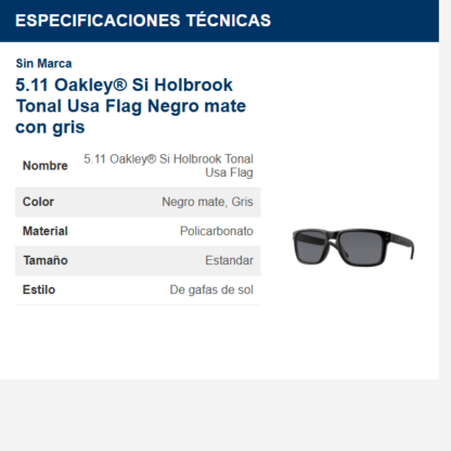 511-oakley-si-holbrook-tonal-usa-flag-negro-mate-con-gris