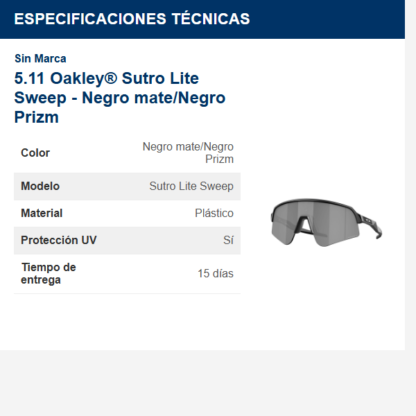 511-oakley-sutro-lite-sweep---negro-matenegro-prizm