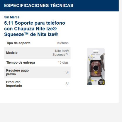 511-soporte-para-teléfono-con-chapuza--nite-ize-squeeze-de-nite-ize