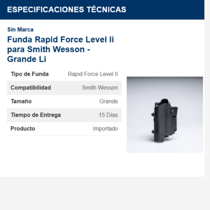 funda-rapid-force-level-ii-para-smith-wesson---grande-li