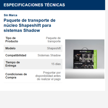 paquete-de-transporte-de-núcleo-shapeshift-para-sistemas-shadow