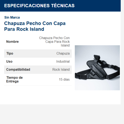 chapuza-----pecho-con-capa-para-rock-island