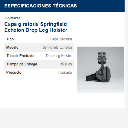 capa-giratoria-springfield-echelon-drop-leg-holster