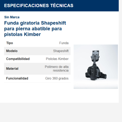 funda-giratoria-shapeshift-para-pierna-abatible-para-pistolas-kimber