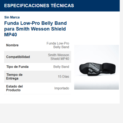 funda-low-pro-belly-band-para-smith-wesson-shield-mp40