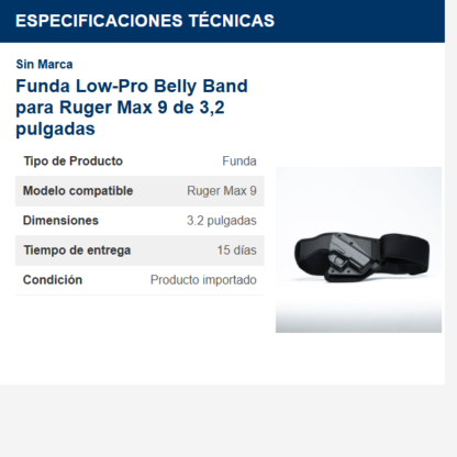 funda-low-pro-belly-band-para-ruger-max-9-de-32-pulgadas