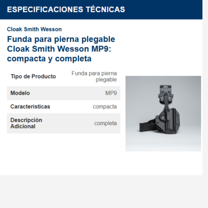 funda-para-pierna-plegable-cloak-smith-wesson-mp9-compacta-y-completa