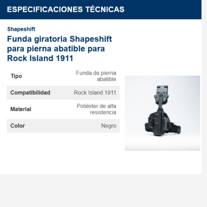 funda-giratoria-shapeshift-para-pierna-abatible-para-rock-island-1911
