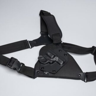 Chapuza     Pecho Con Capa Para Ruger Sp101 - Image 1